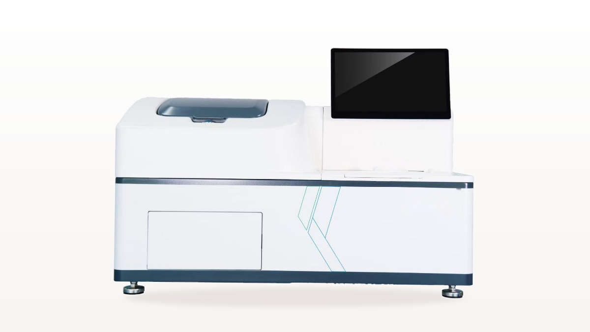 Biovanta CL-1200 Fully Automated CLIA Analyzer